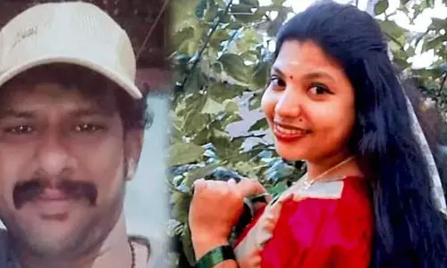 Kerala : कोट्टायम से संदिग्ध को हिरासत में लिया गया, जहर खाने के बाद अस्पताल में भर्ती