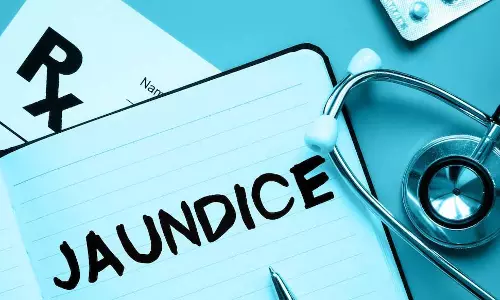 Kerala :  पीलिया के 104 मामले और एक दशक में सबसे अधिक मौतें