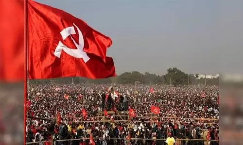 Tripura  इकाई ने विभिन्न स्तरों पर 25 प्रतिशत नए चेहरों को नेतृत्व की भूमिकाएं दीं