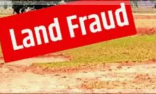 GOA: कवले मठ के अधिवक्ता ने धोखाधड़ी के आरोपों से इनकार किया GOA: कवले मठ के अधिवक्ता ने धोखाधड़ी के आरोपों से इनकार किया