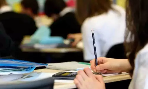 निर्वासन के खतरे के कारण US में हैदराबाद के छात्र नौकरी छोड़ने को मजबूर