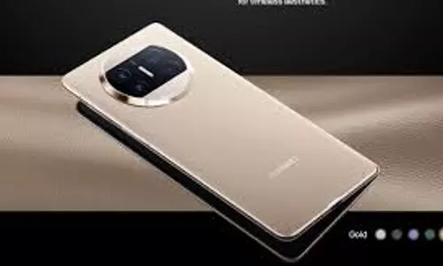 Huawei Pura 70 Ultra फोन, 5200mAh बैटरी नए कलर ऑप्शन के साथ लॉन्च Huawei Pura 70 Ultra फोन, 5200mAh बैटरी नए कलर ऑप्शन के साथ लॉन्च