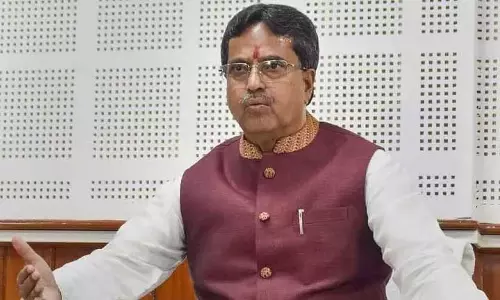 Tripura के कुमारघाट को मिलेगा स्थायी उप-विभागीय कार्यालय
