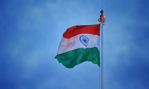 Maharashtra: गणतंत्र दिवस के अवसर पर महात्मा गांधी को समर्पित मेला आयोजित किया गया
