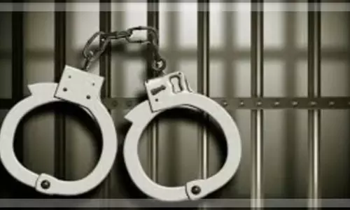 Baina में डकैती के आरोप में उडुपी निवासी गिरफ्तार: पुलिस ने वास्को में संदिग्ध को पकड़ा