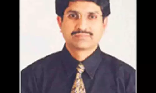 Dr. Narendra Kumar तेलंगाना के चिकित्सा शिक्षा निदेशक नियुक्त
