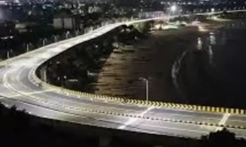 MPA विवाद के बीच वास्को विधायक ने बैना फ्लाईओवर तक जनता की पहुंच का आश्वासन दिया