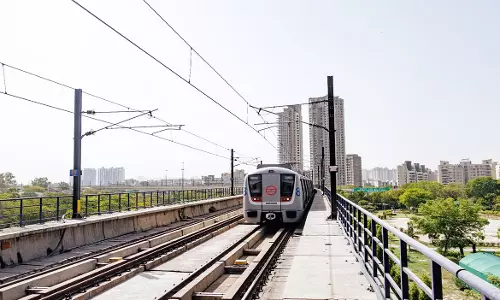 मेट्रो यात्रियों के लिए खुशखबरी: गणतंत्र दिवस पर सुबह 6 बजे से शुरू होंगी मेट्रो सेवाएं