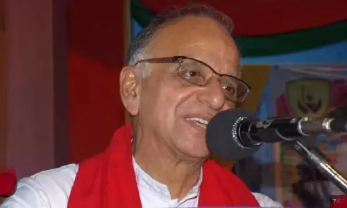 Assam : थॉमस मेनमपरम्पिल का पूर्वोत्तर पर साक्षात्कार संघर्ष