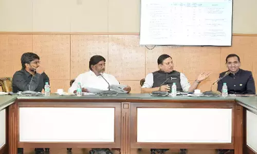 भट्टी ने गर्मियों में निरंतर बिजली आपूर्ति सुनिश्चित करने के लिए क्षेत्र का दौरा करने को कहा