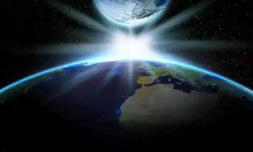 Science: पृथ्वी पर सात नहीं, बल्कि छह महाद्वीप हो सकते हैं- नया अध्ययन