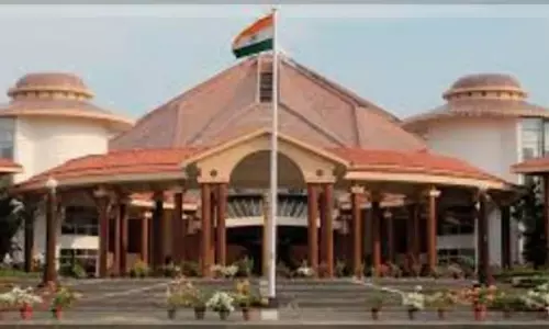 GOA: कांग्रेस विधायक दल विधानसभा सत्र में प्रमुख मुद्दों पर सरकार को चुनौती देगा