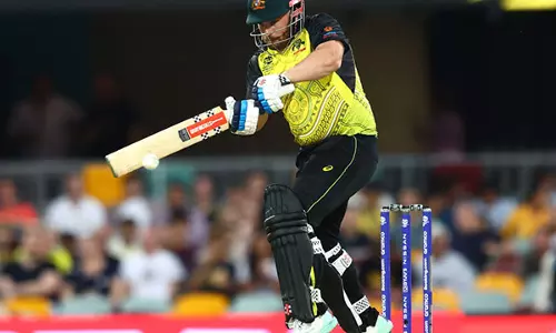 Aaron Finch लीजेंड 90 लीग में पंजाबी शेर टीम का हिस्सा होंगे Aaron Finch लीजेंड 90 लीग में पंजाबी शेर टीम का हिस्सा होंगे