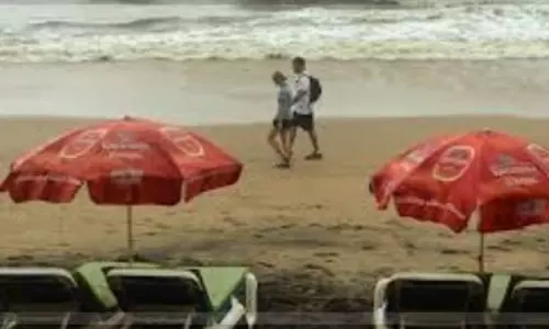 सरपंच ने सरकार से Calangute में पर्यटन में गिरावट को दूर करने का आग्रह किया