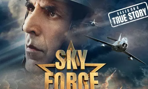 Sky Force: अक्षय कुमार और वीर पहारिया स्टारर फिल्म मध्य पूर्व में प्रतिबंधित