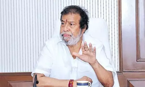 तेलंगाना CID ​​ने किडनी रैकेट मामले की जांच अपने हाथ में ली: स्वास्थ्य मंत्री के आदेश