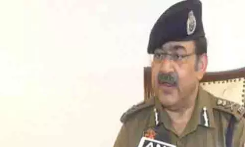 गणतंत्र दिवस से पहले पंजाब में रेड अलर्ट घोषित, CM मान पटियाला में फहराएंगे तिरंगा