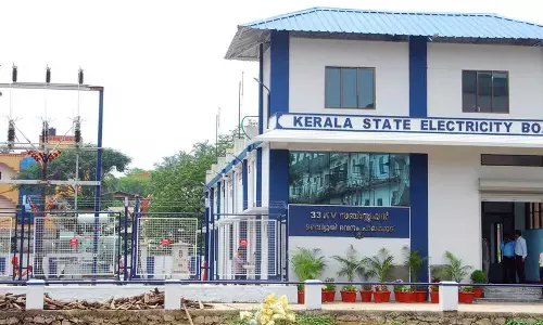 Power Purchase: KSEB ने दलाल की संलिप्तता के दावों को खारिज किया