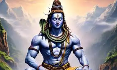 Monthly Shivaratri पर शुभ मुहूर्त में करें शिव पूजा, मिलेगा लाभ