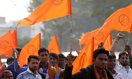 WH: पुस्तक मेले में स्टॉल नहीं लगा पाएगी विश्व हिंदू परिषद, हाईकोर्ट ने मामला खारिज