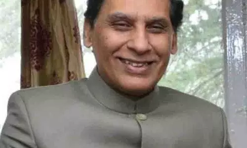 Himachal के मुख्य सचिव और सीआईसी की नजर रेरा प्रमुख के पद पर