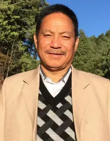 CoSAAP ने UDC के निधन पर शोक व्यक्त किया CoSAAP ने UDC के निधन पर शोक व्यक्त किया
