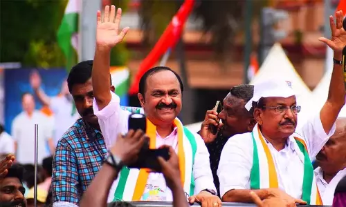 वी.डी. सतीसन के नेतृत्व में UDF का पहाड़ी विरोध मार्च कल से शुरू: विस्तृत जानकारी
