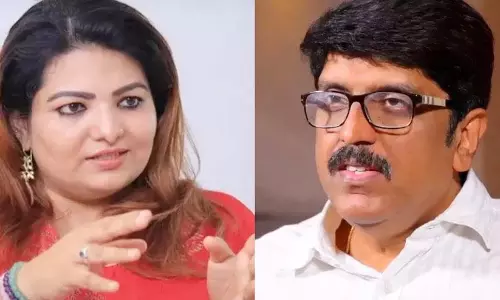 निदेशक बी. पुलिस ने उन्नीकृष्णन के खिलाफ मामला दर्ज किया निदेशक बी. पुलिस ने उन्नीकृष्णन के खिलाफ मामला दर्ज किया