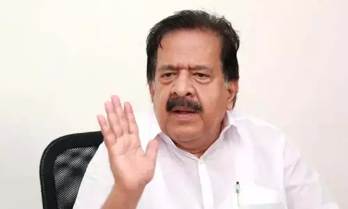 रमेश चेन्निथला: शराब बनाने की परियोजना में जानबूझकर भ्रष्टाचार किया जा रहा