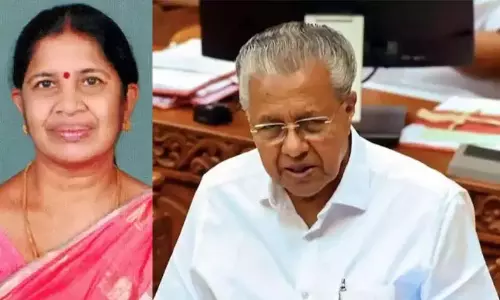 मुख्यमंत्री के शब्द जनता के लिए चुनौती: एलाप्पुल्ली पंचायत की कड़ी आलोचना मुख्यमंत्री के शब्द जनता के लिए चुनौती: एलाप्पुल्ली पंचायत की कड़ी आलोचना