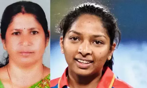 टाइगर ने भारतीय स्टार मिन्नू मनी के चाचा की पत्नी की हत्या की टाइगर ने भारतीय स्टार मिन्नू मनी के चाचा की पत्नी की हत्या की