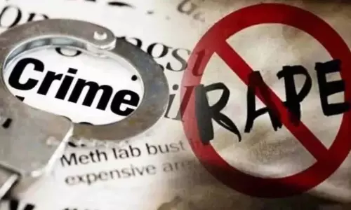 Mumbai: युवती से बलात्कार के आरोप में ऑटो रिक्शा चालक गिरफ्तार
