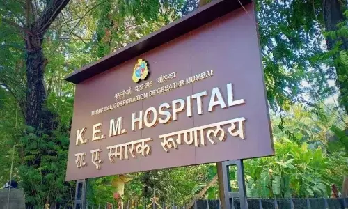 KEM अस्पताल ने रोगी स्वास्थ्य शिक्षा में एक कदम आगे बढ़ाया