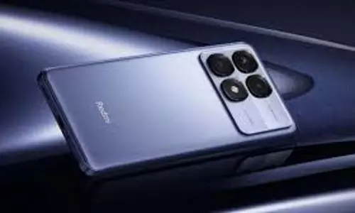 387 रुपए की EMI पर घर ला सकते है Redmi का ये 5G स्मार्टफोन, 128GB स्टोरेज