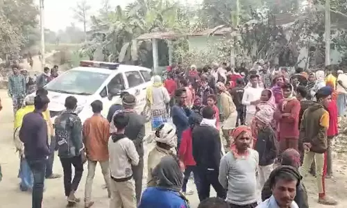 महिला ने देवर को जिंदा जलाकर उतारा मौत के घाट, भाभी पहुंची जेल, क्या बताया कारण? महिला ने देवर को जिंदा जलाकर उतारा मौत के घाट, भाभी पहुंची जेल, क्या बताया कारण?