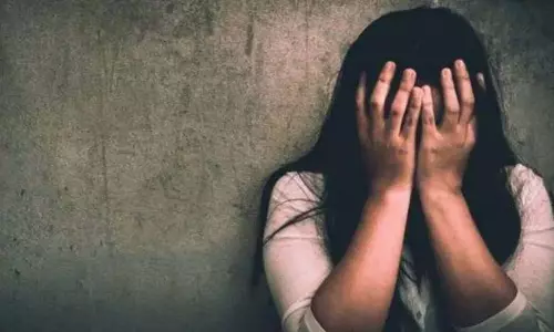 Pune: धर्म परिवर्तन के लिए महिला को बंधक बनाकर बलात्कार किया गया