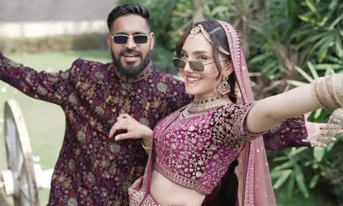 कौन हैं स्वालिना? रैपर एमिवे बंटाई की अभिनेत्री पत्नी के बारे में सब कुछ जानें कौन हैं स्वालिना? रैपर एमिवे बंटाई की अभिनेत्री पत्नी के बारे में सब कुछ जानें