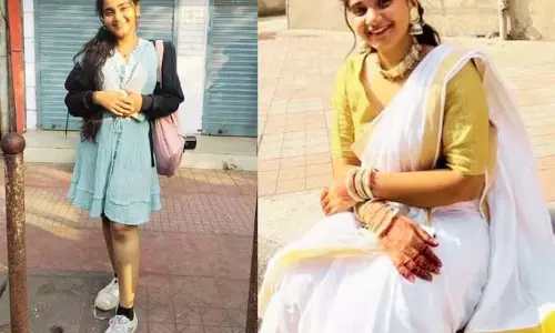 काल बना ईयरफोन, भूलकर भी न करें ये गलती काल बना ईयरफोन, भूलकर भी न करें ये गलती