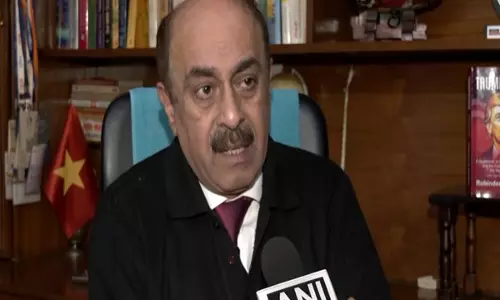 विदेशी विशेषज्ञ ने US में जन्मजात नागरिकता समाप्त करने के ट्रम्प के कार्यकारी आदेश पर टिप्पणी की