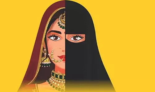 हिंदू लड़कियां कर रहीं मुस्लिम लड़कों से शादी, मामला गर्माया