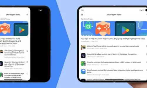 Android 16 अब पब्लिक बीटा टेस्टर्स के लिए उपलब्ध