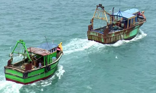 Karachi जेल में भारतीय मछुआरे की मौत, दो साल में ऐसी आठवीं मौत: सूत्र