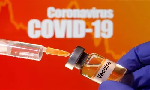 लॉन्ग Covid से पीड़ित दो-तिहाई लोग एक साल तक लक्षणों से जूझ रहे लॉन्ग Covid से पीड़ित दो-तिहाई लोग एक साल तक लक्षणों से जूझ रहे