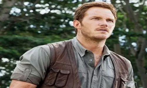 Chris Pratt ने आग के बीच पैसिफिक पैलिसेड्स लौटने के बाद घर की स्थिति का खुलासा किया Chris Pratt ने आग के बीच पैसिफिक पैलिसेड्स लौटने के बाद घर की स्थिति का खुलासा किया