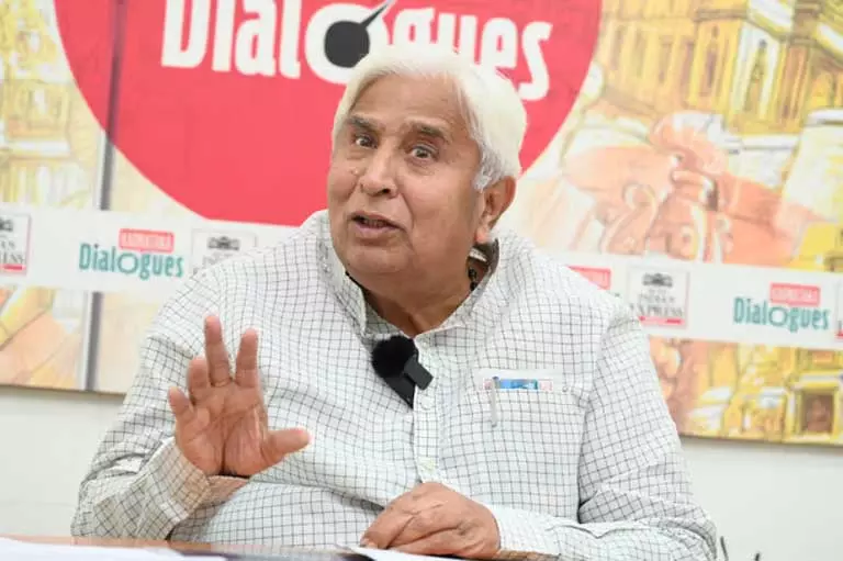 Karnataka सरकार माइक्रोफाइनेंस कंपनियों पर लगाम लगाने के लिए विधेयक तैयार करेगी Karnataka सरकार माइक्रोफाइनेंस कंपनियों पर लगाम लगाने के लिए विधेयक तैयार करेगी