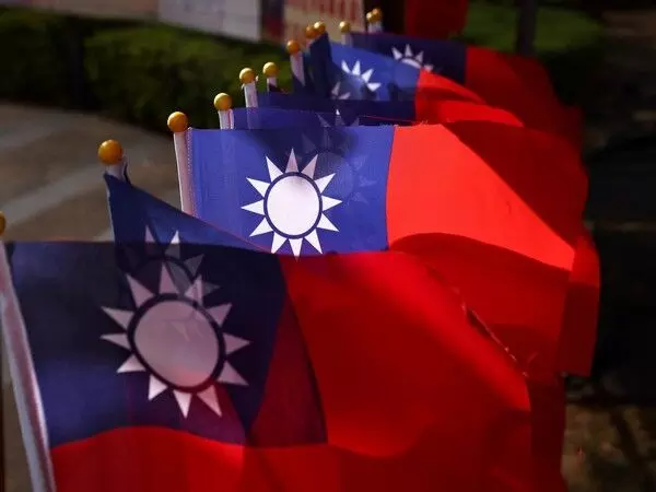 Taiwan ने मरम्मत के बाद मात्सु में अंडरसी केबल संचार बहाल किया