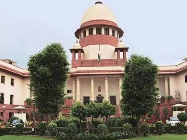 आईसीसी सदस्यों के लिए नौकरी की सुरक्षा महत्वपूर्ण: Supreme Court