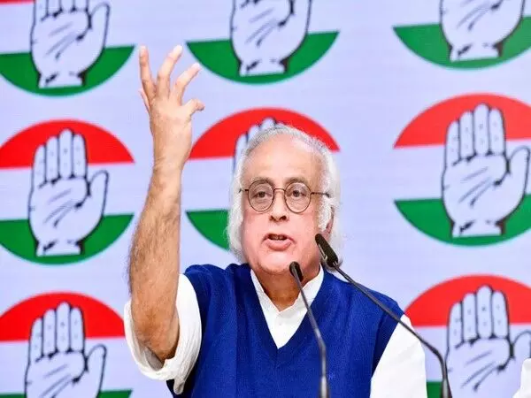 Jairam Ramesh ने राष्ट्रीय मतदाता दिवस पर चुनाव आयोग की स्वतंत्रता और पेशेवरता पर चिंता जताई