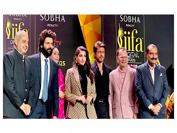 मार्च में जयपुर में आयोजित होगा IIFA 2025, कार्तिक आर्यन करेंगे होस्ट