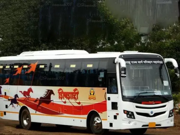 Maharashtra: MSRTC बस किराए में 14.95% की बढ़ोतरी, नई दरें लागू